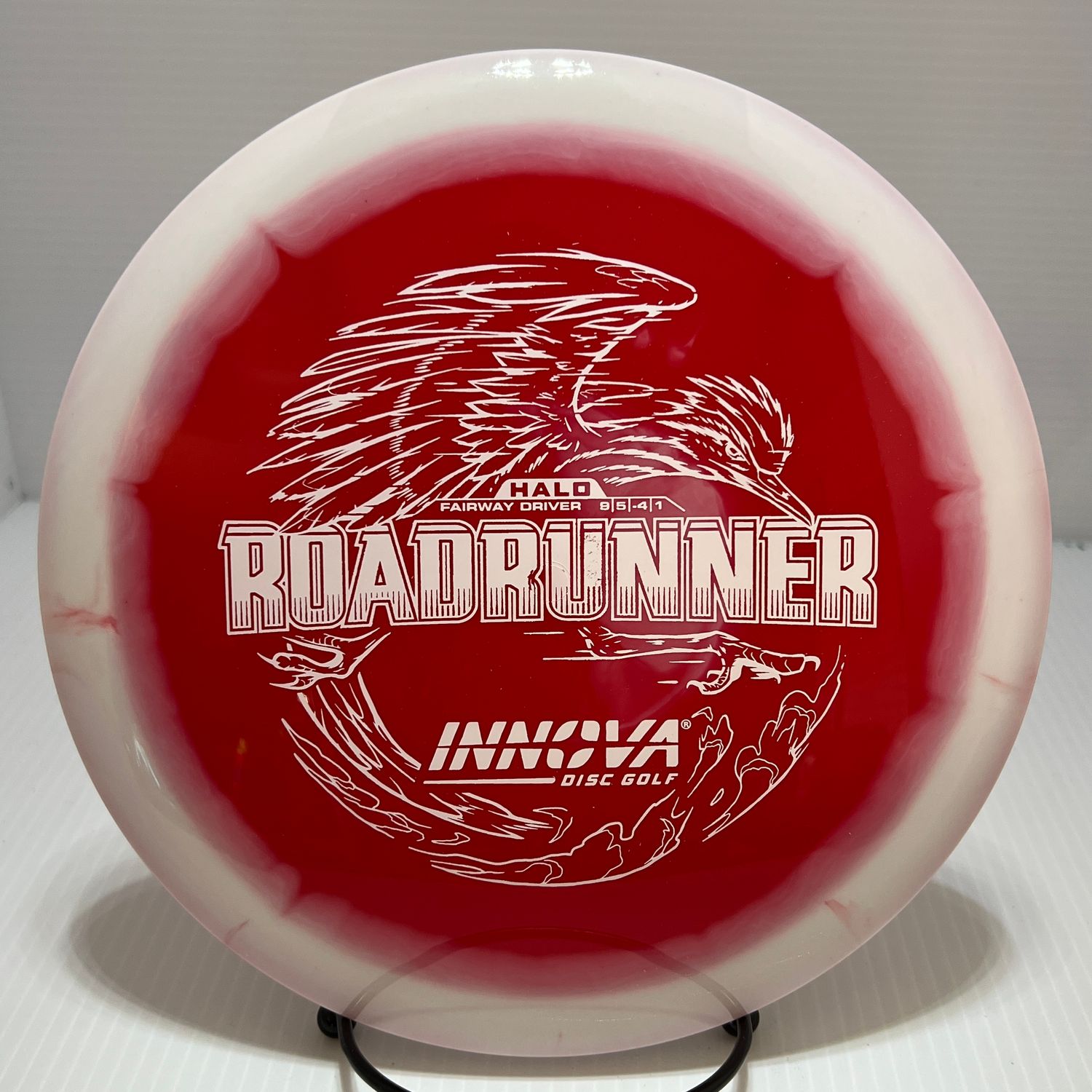 172 Halo Star Roadrunner