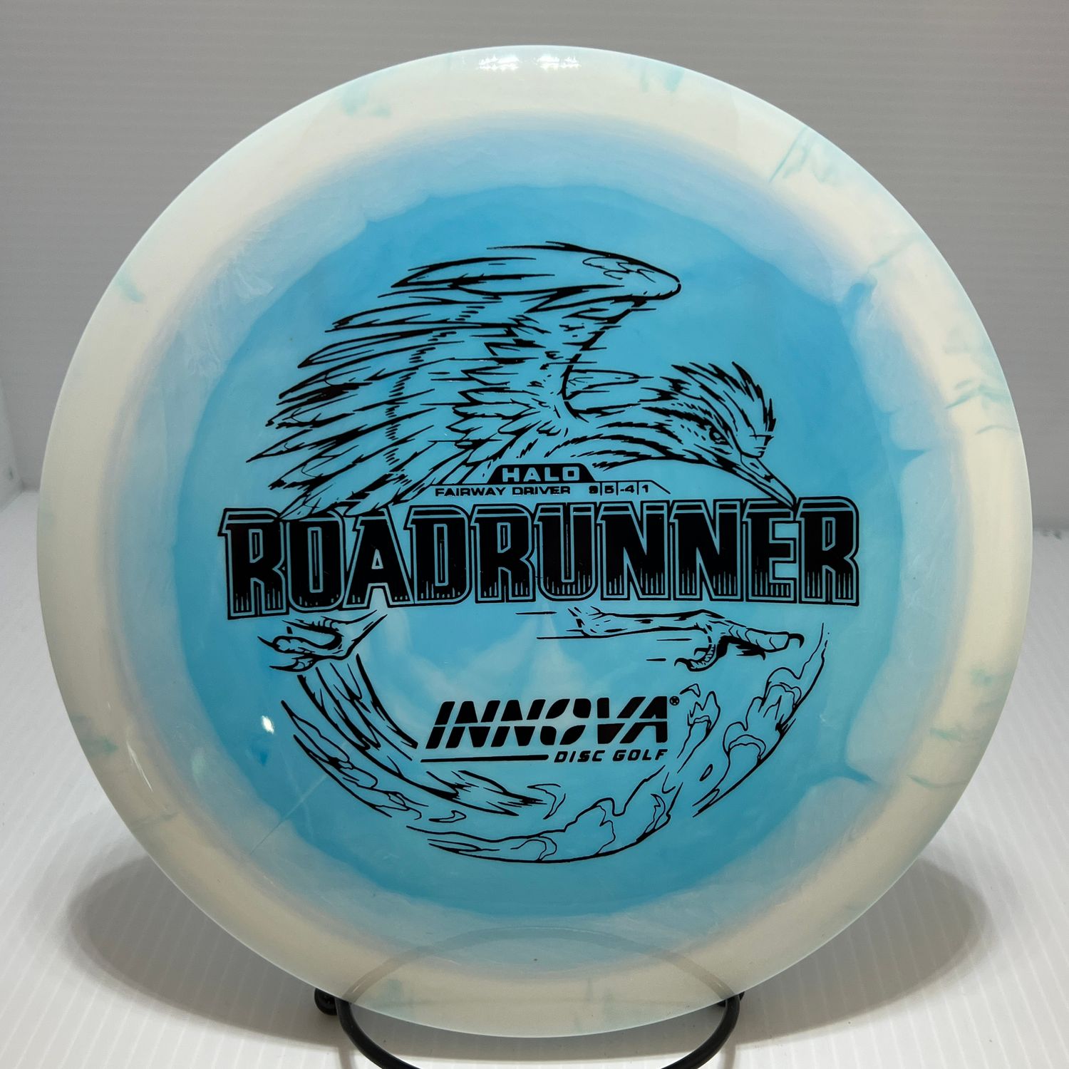156 Halo Star Roadrunner