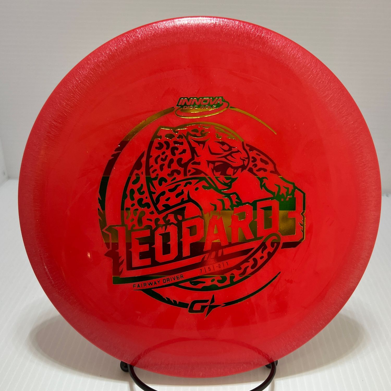 168 G-Star Leopard3