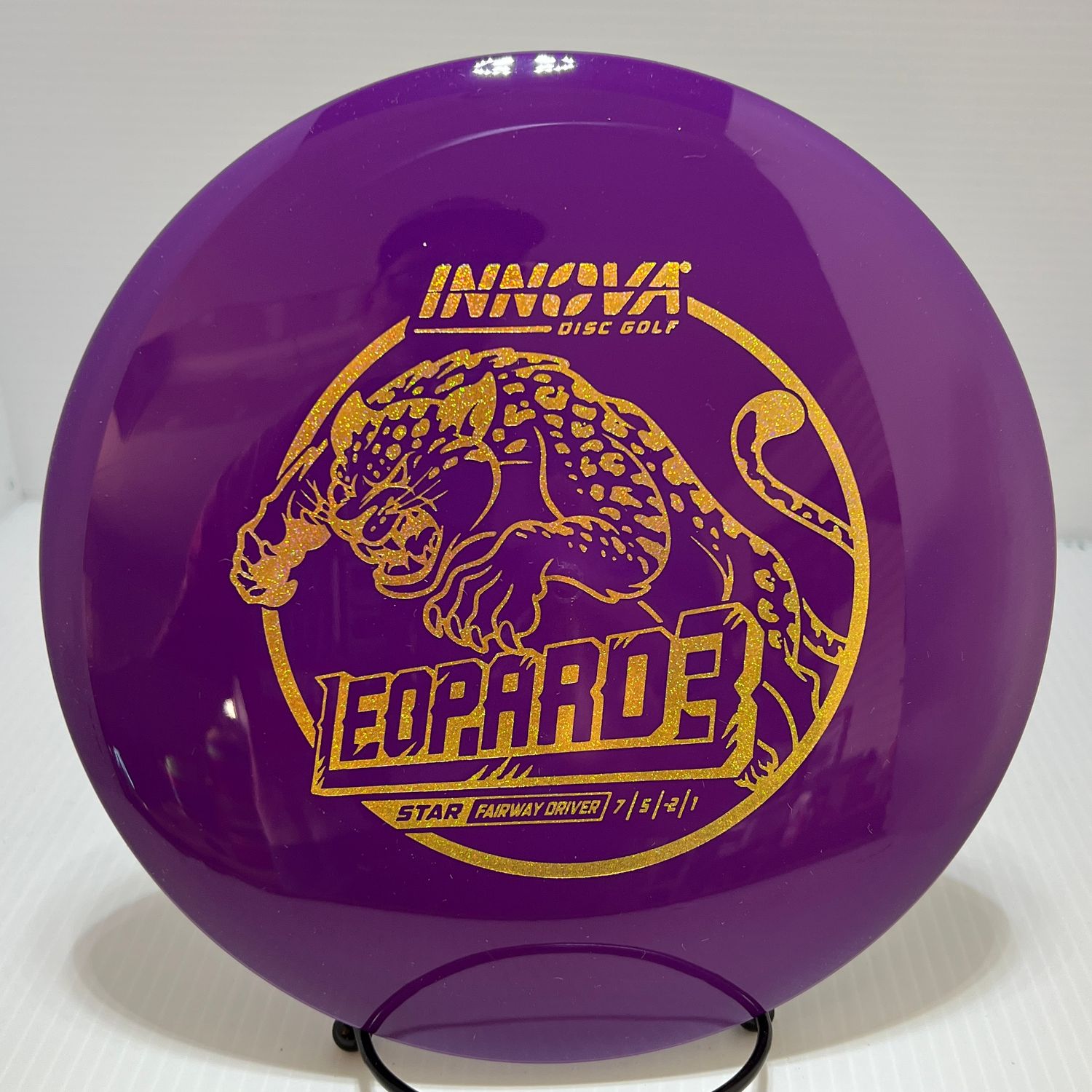167 Star Leopard3