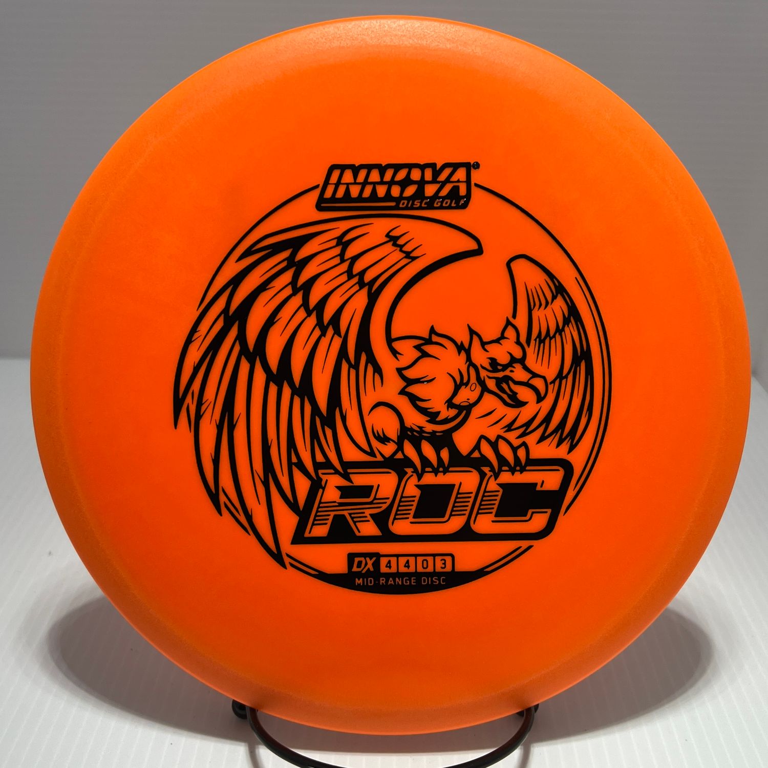 173 DX Roc