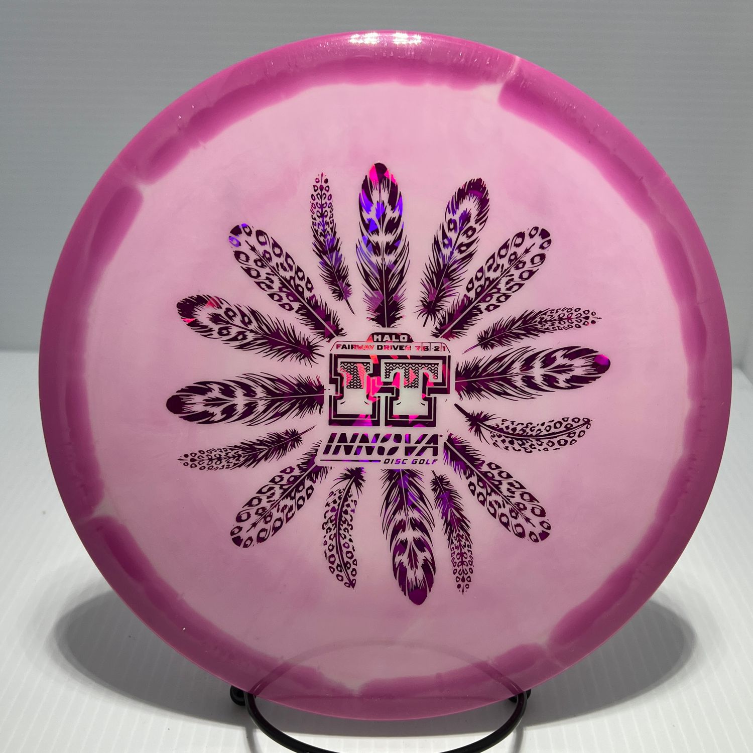 166 Halo Star It