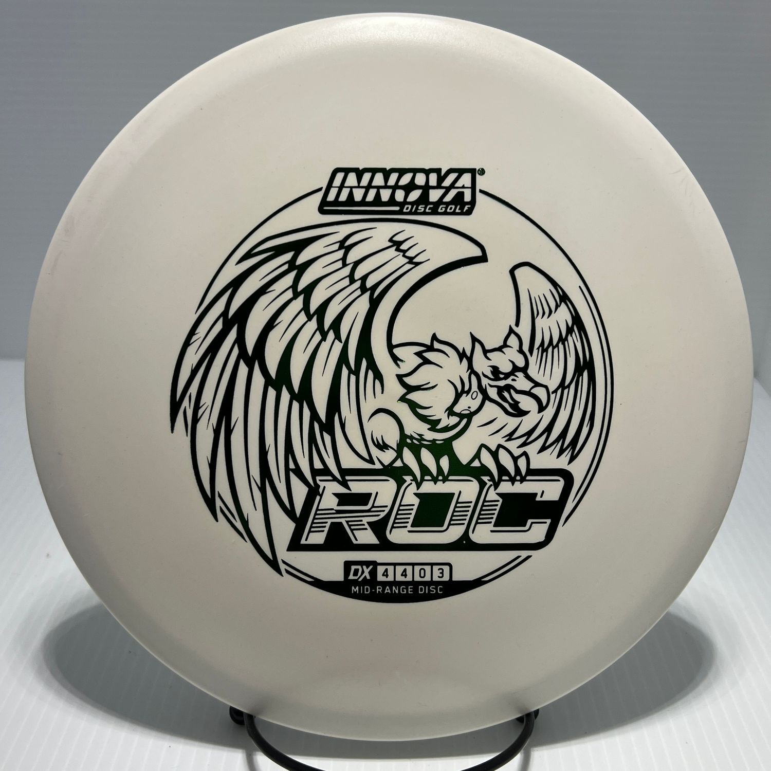 176 DX Roc