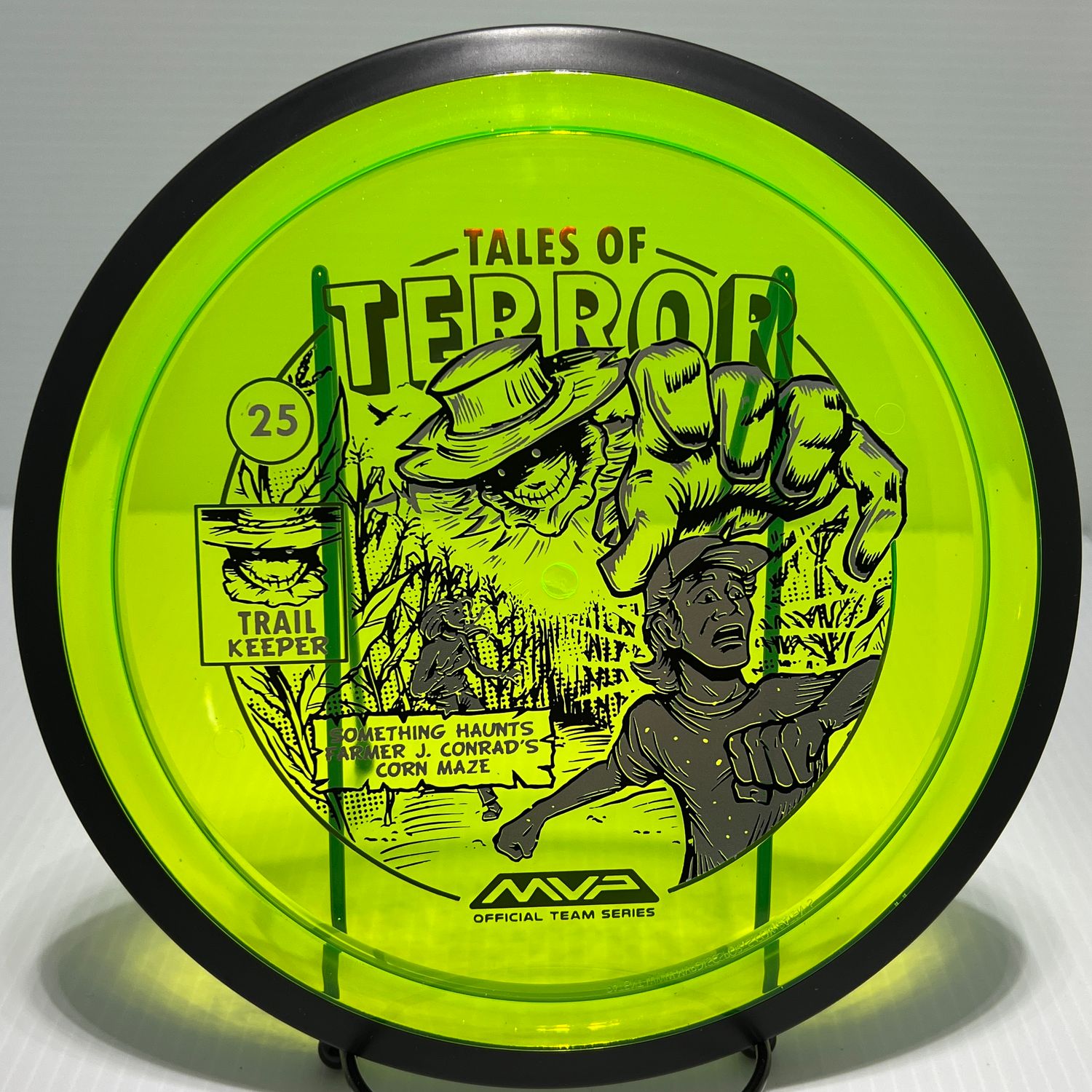173 Proton Trail