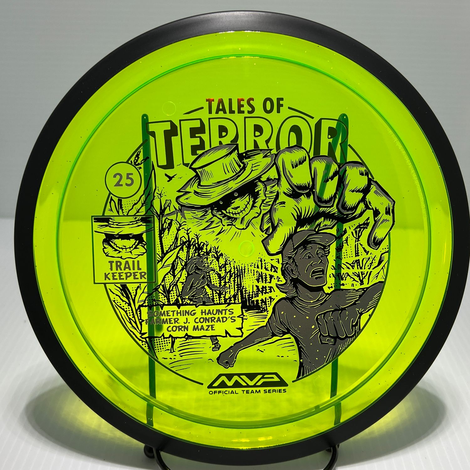 174 Proton Trail