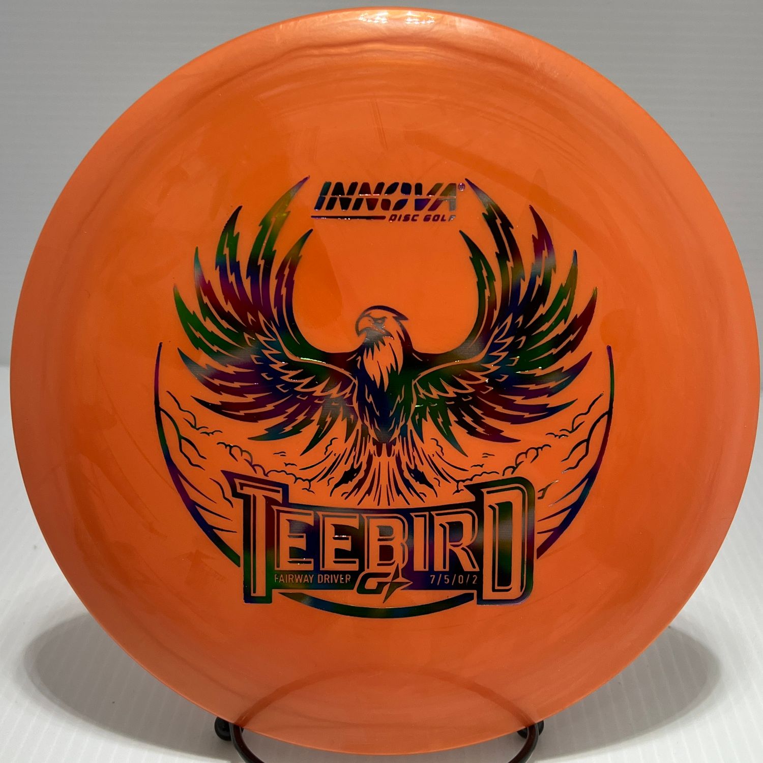 169 G-Star Teebird