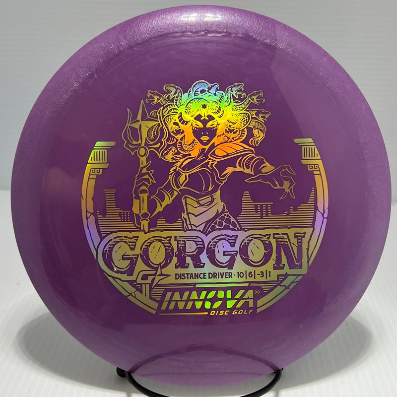 170 G-Star Gorgon