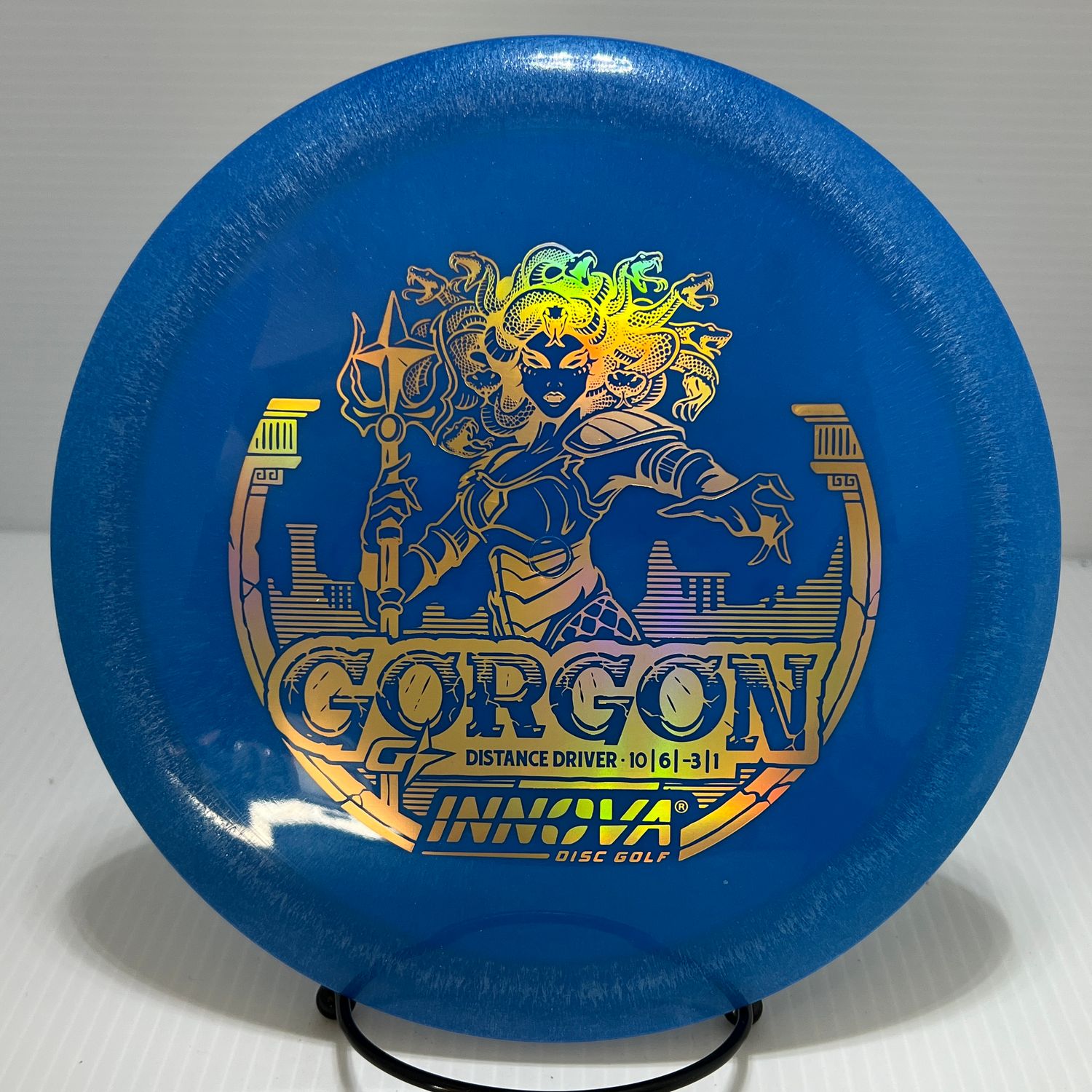 171 G-Star Gorgon