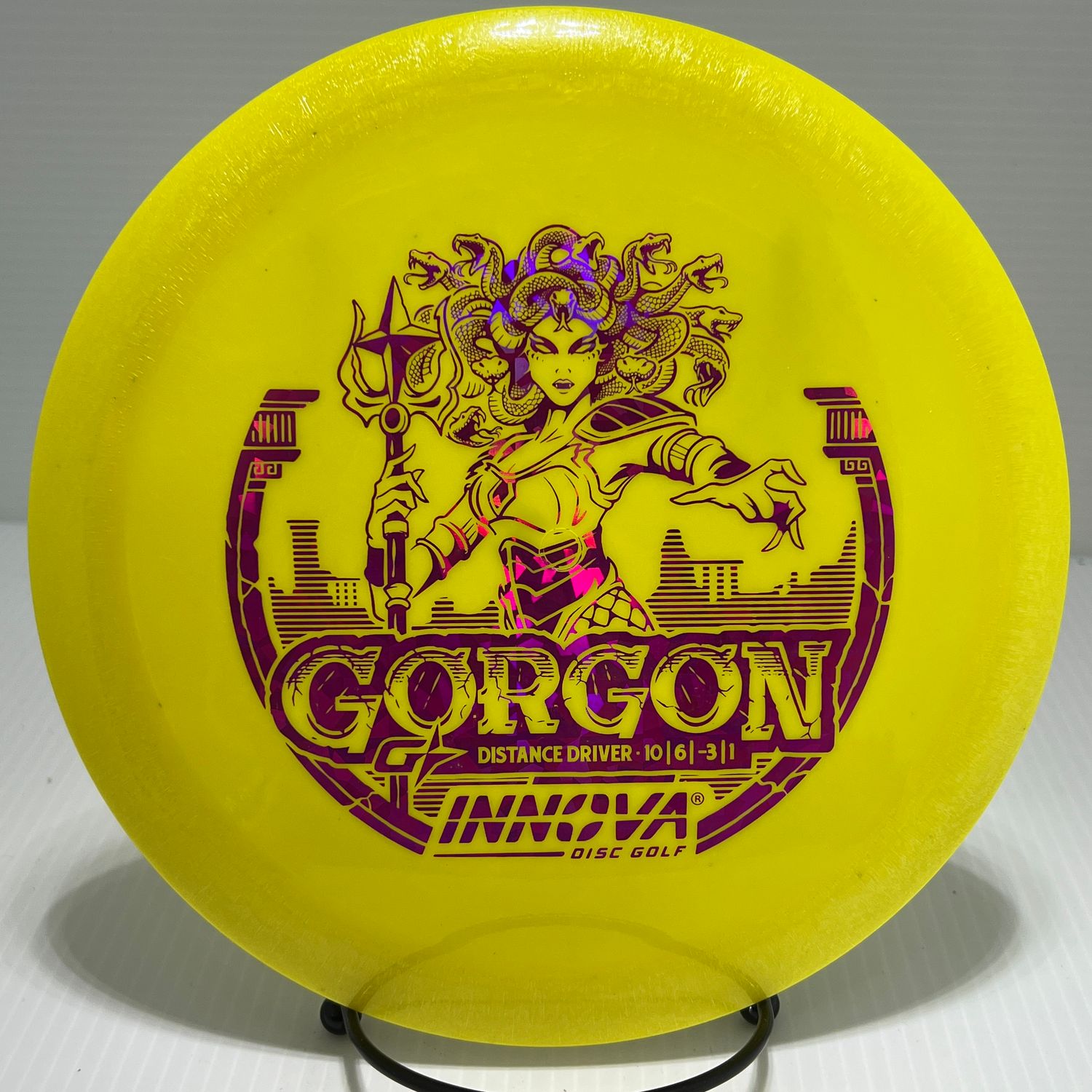 171 G-Star Gorgon