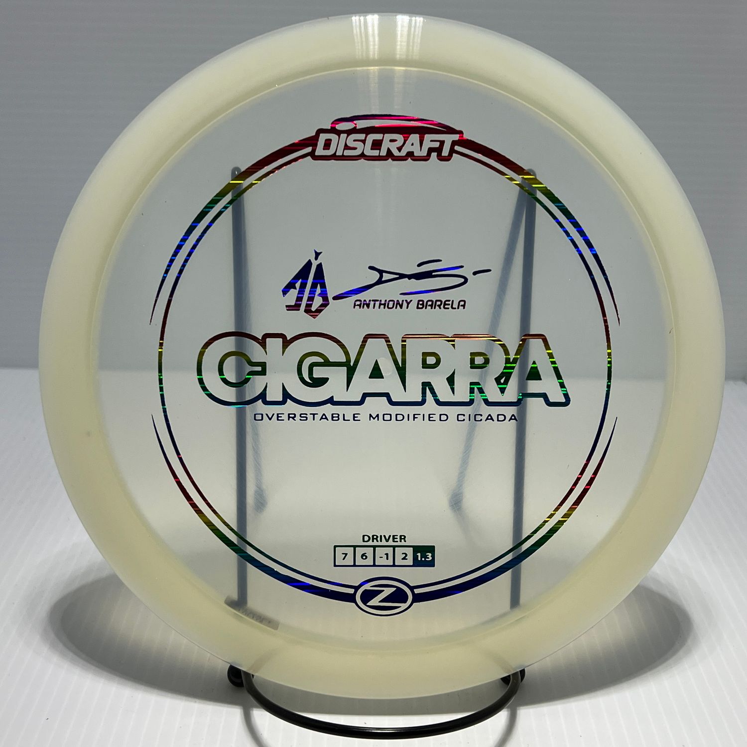 170-2 Z Cigarra