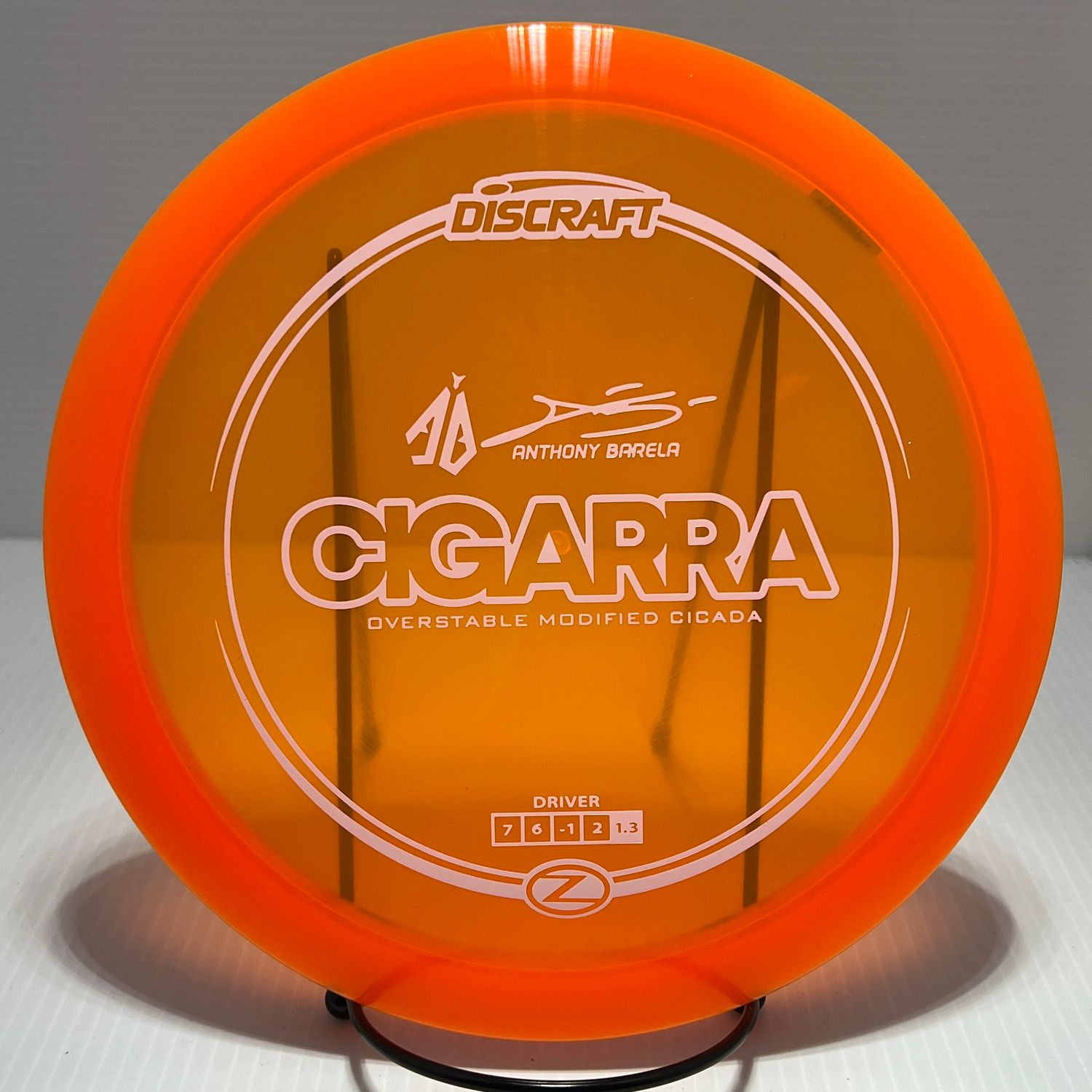 173-4 Z Cigarra