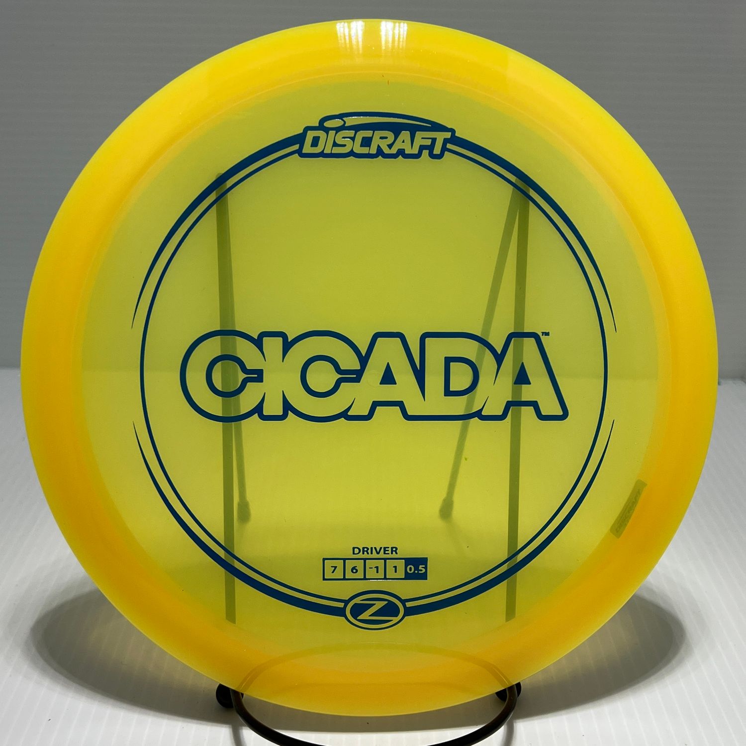 175-6 Z Cicada