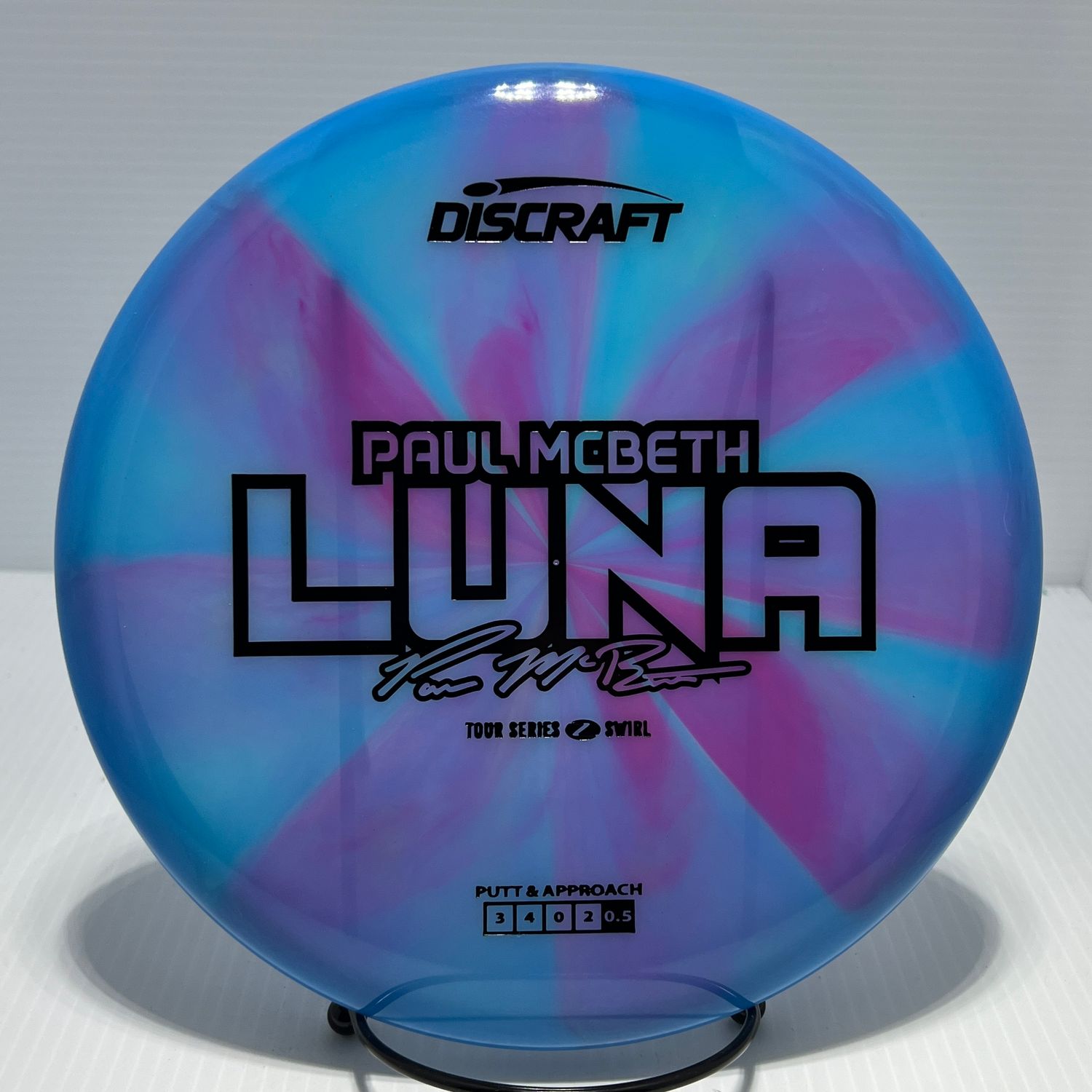 173-174 Z-Swirl Luna