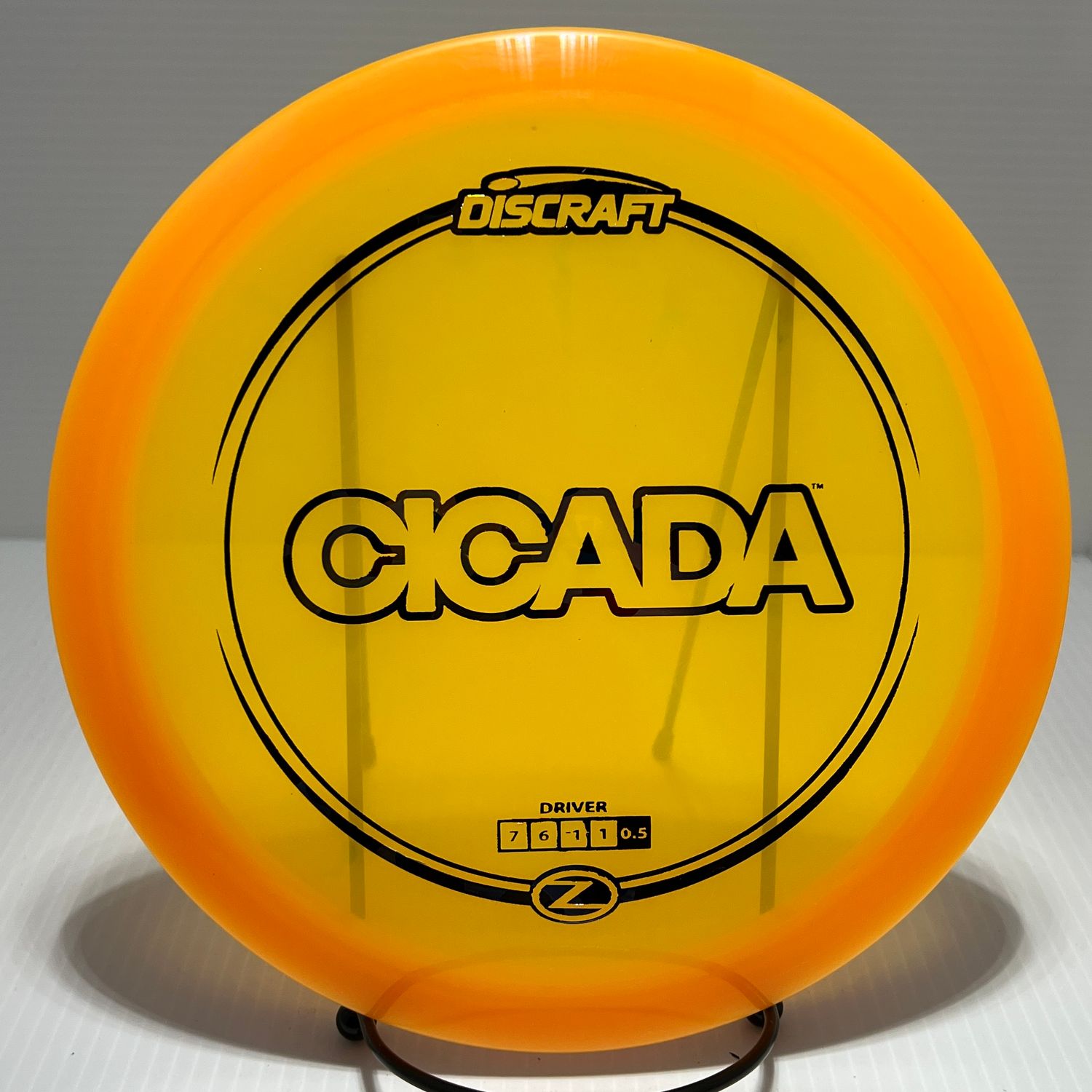 172 Z Cicada