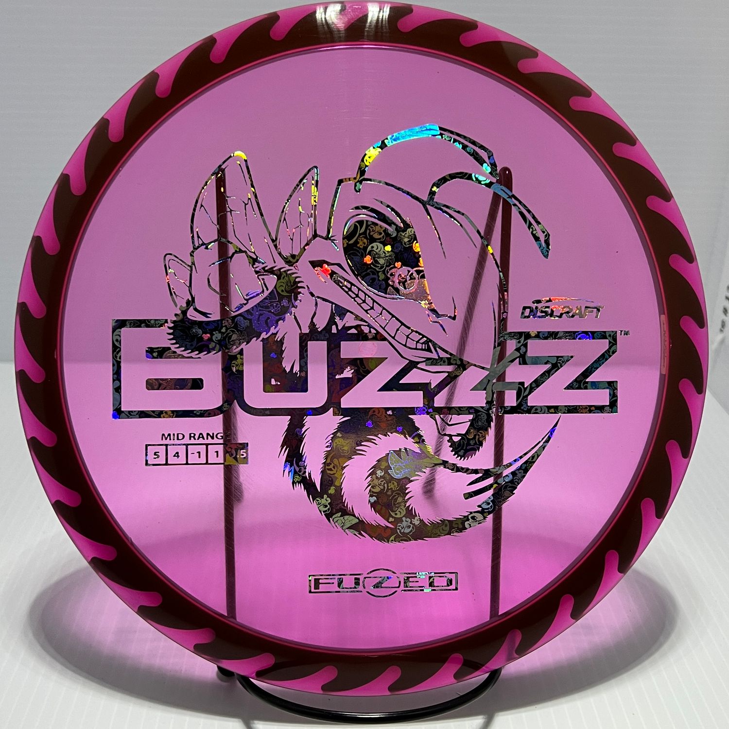 170-2 FuZed Buzzz