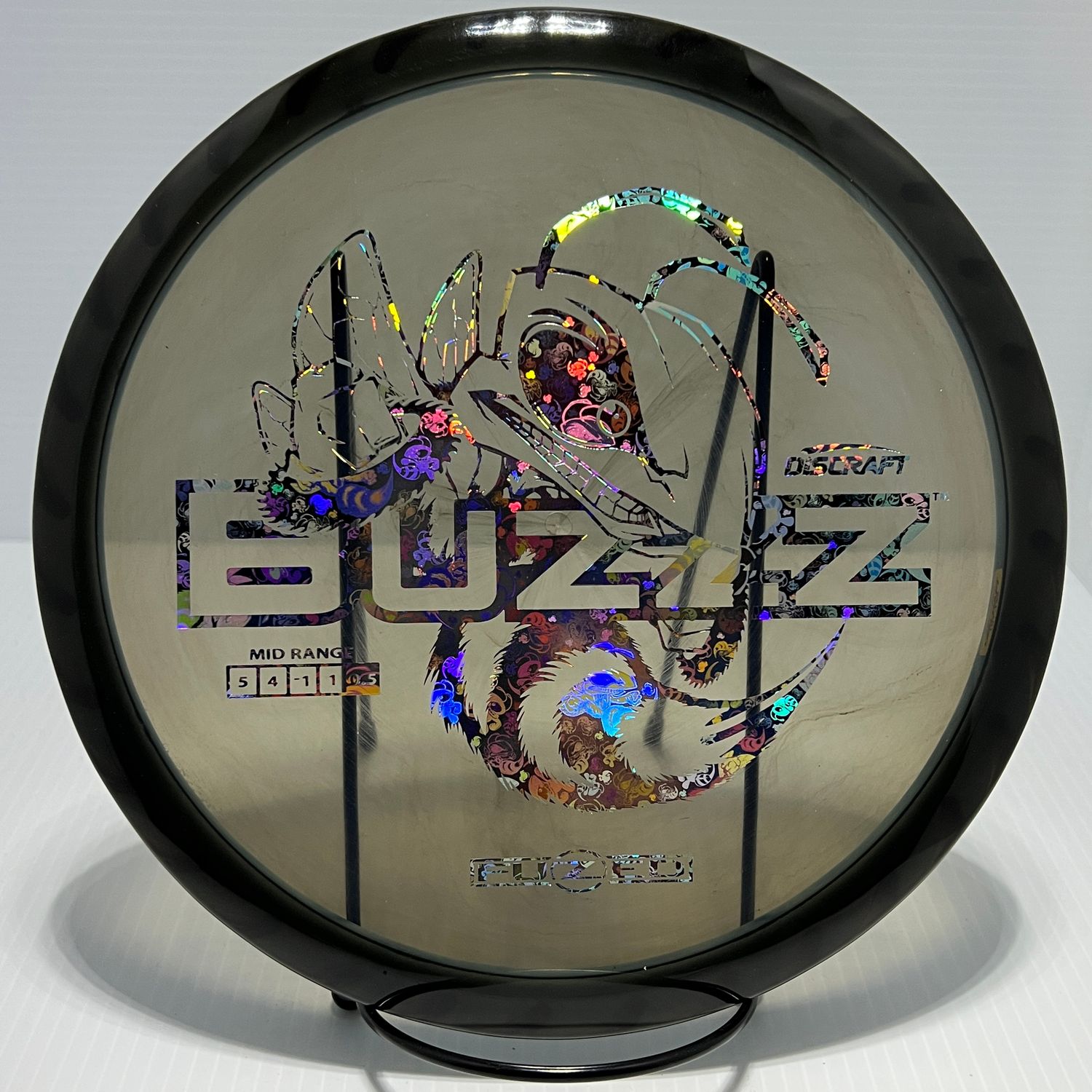 167-9 FuZed Buzzz