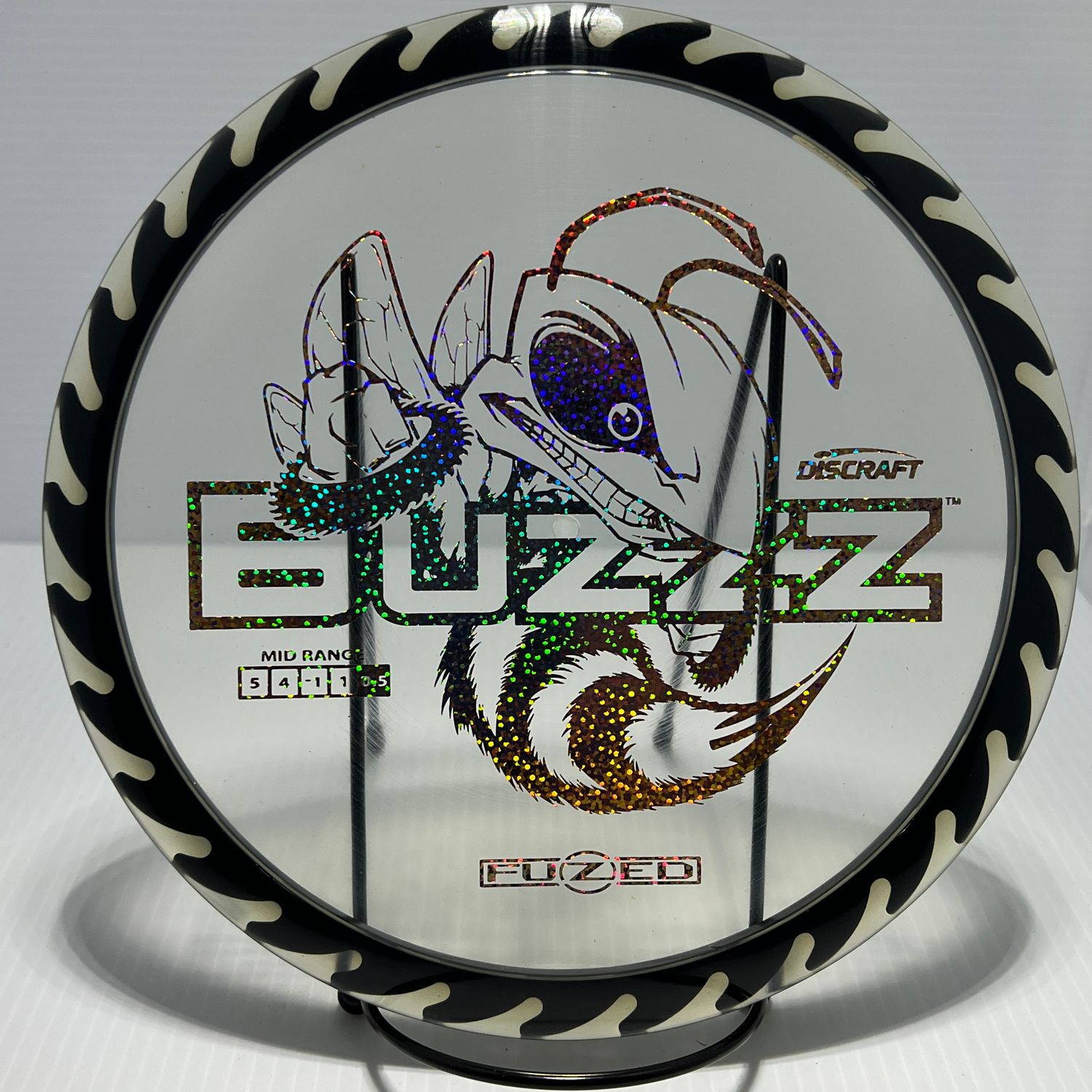 170-2 FuZed Buzzz