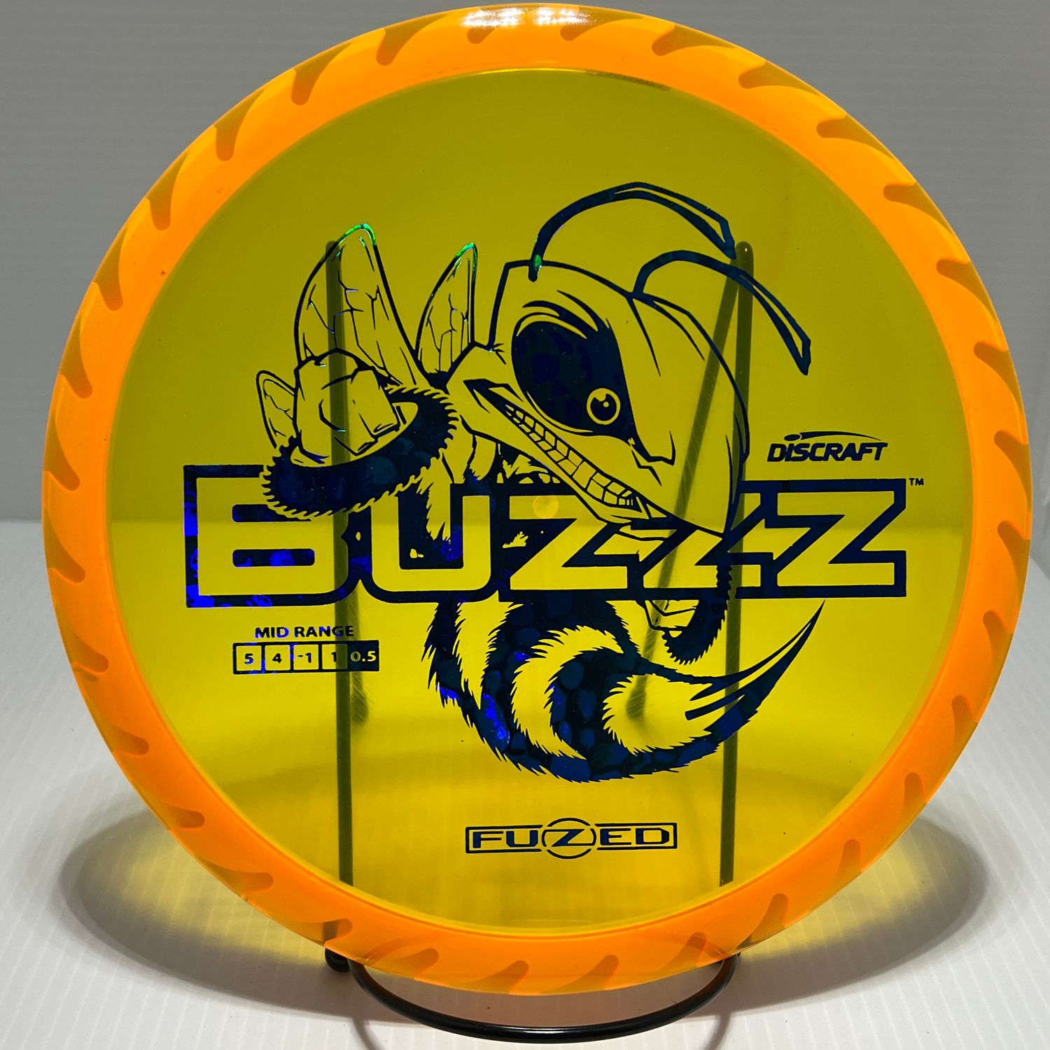 170-2 FuZed Buzzz