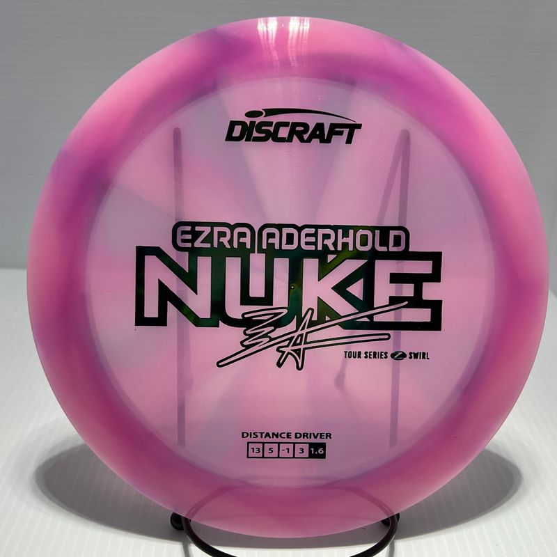 173-174 Z-Swirl Nuke