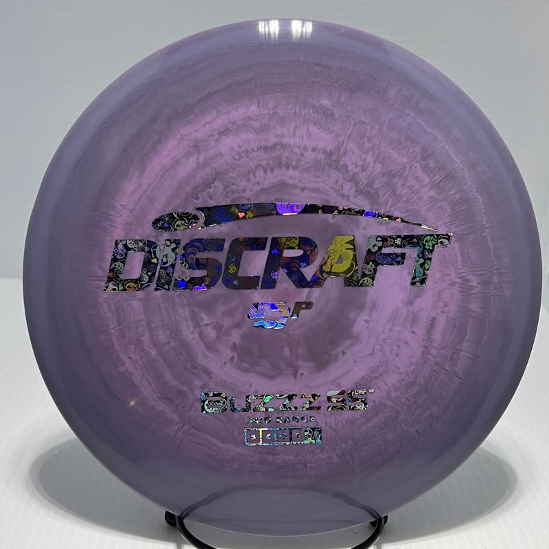 173-4 ESP BuzzzSS