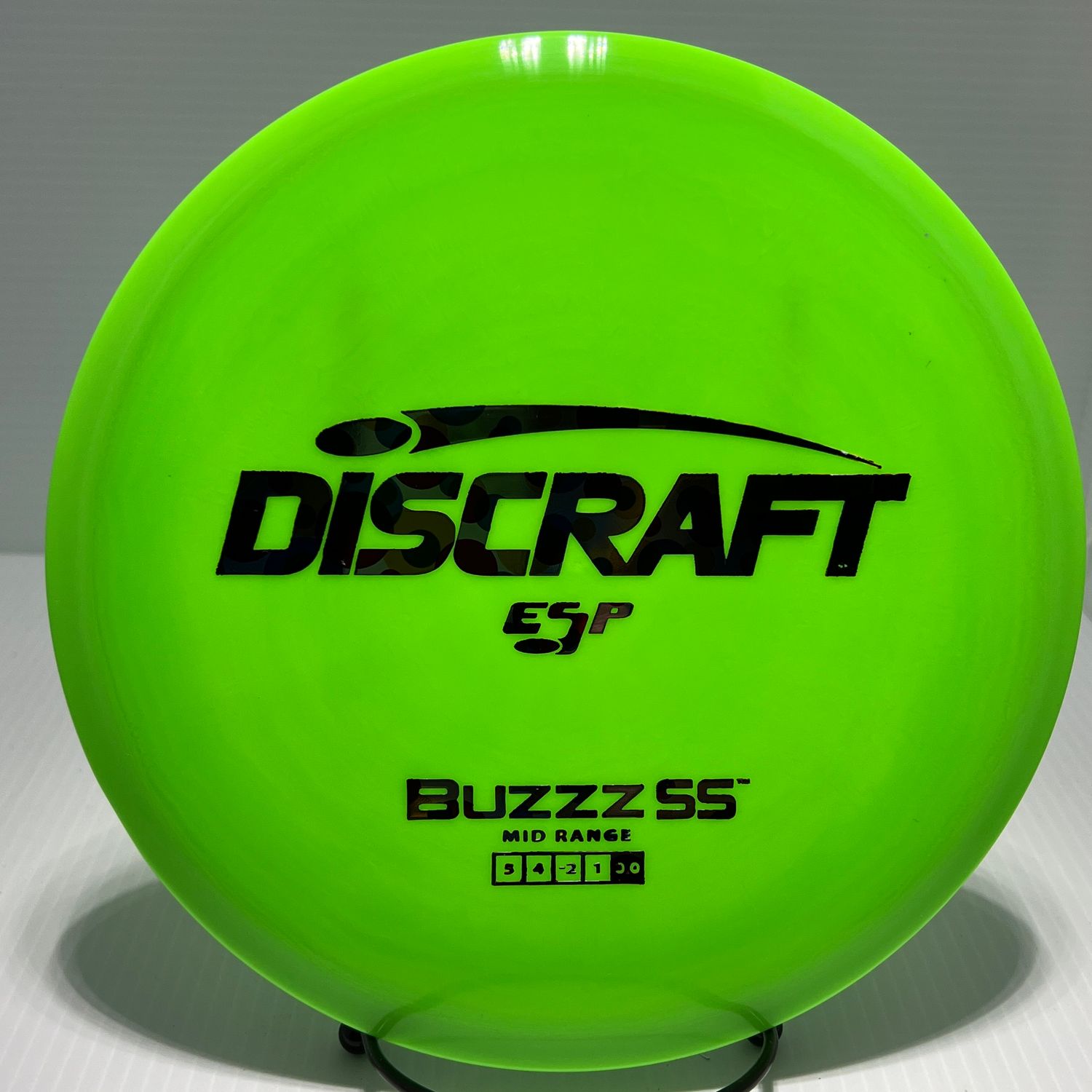 173-4 ESP BuzzzSS