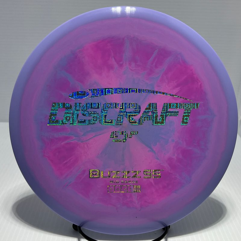 175-176 ESP BuzzzSS