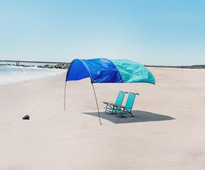 Shibumi Shade Mini With Quiet Canopy *Local Pickup Only*