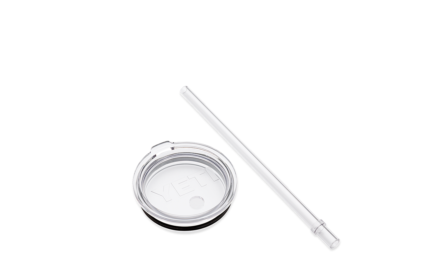 YETI Rambler Medium Straw Lid