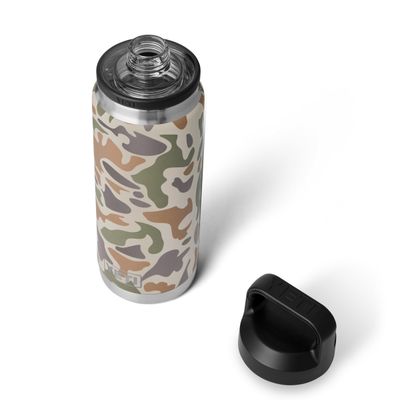 Rambler 26 oz Bottle Chug
