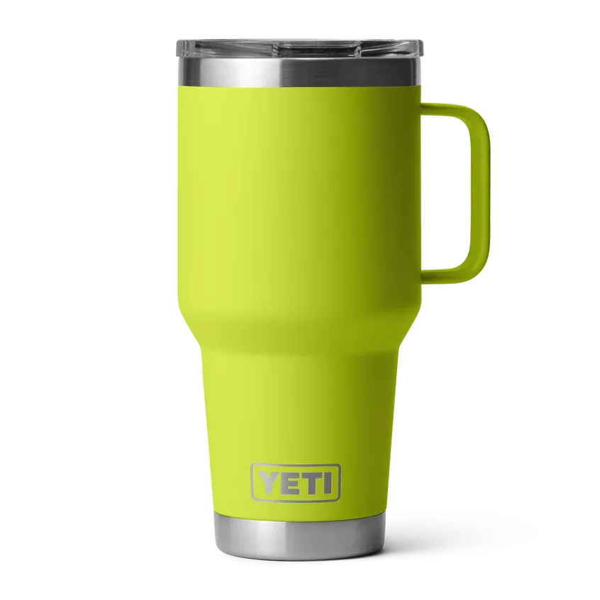 Rambler 30 oz Travel Mug