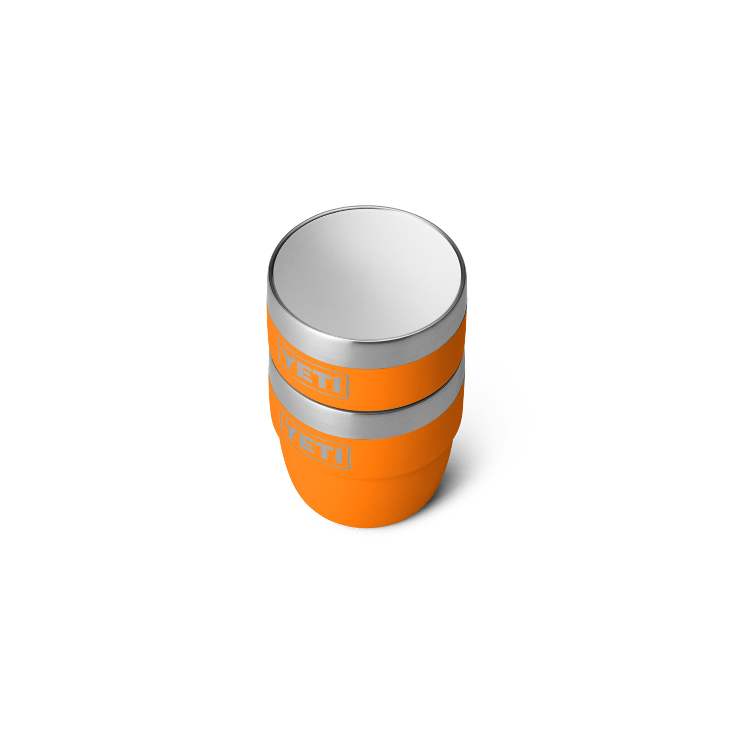 Rambler 4 oz Stackable Cups