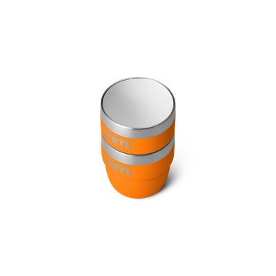 Rambler 4 oz Stackable Cups