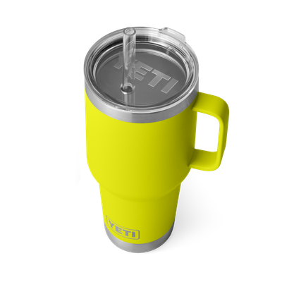 Rambler 35 oz Straw Mug