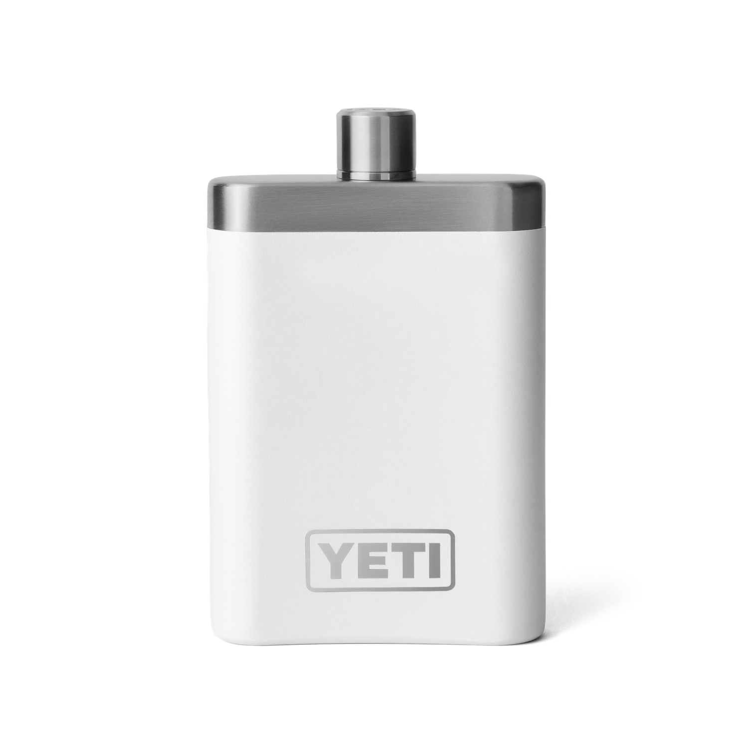 Yeti Flask