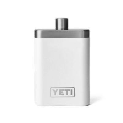 Yeti Flask