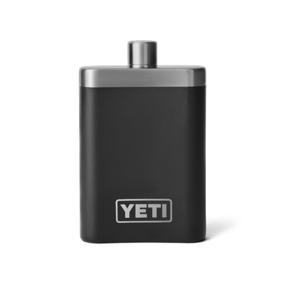 Yeti Flask