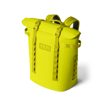 Hopper Backpack Soft Cooler M20