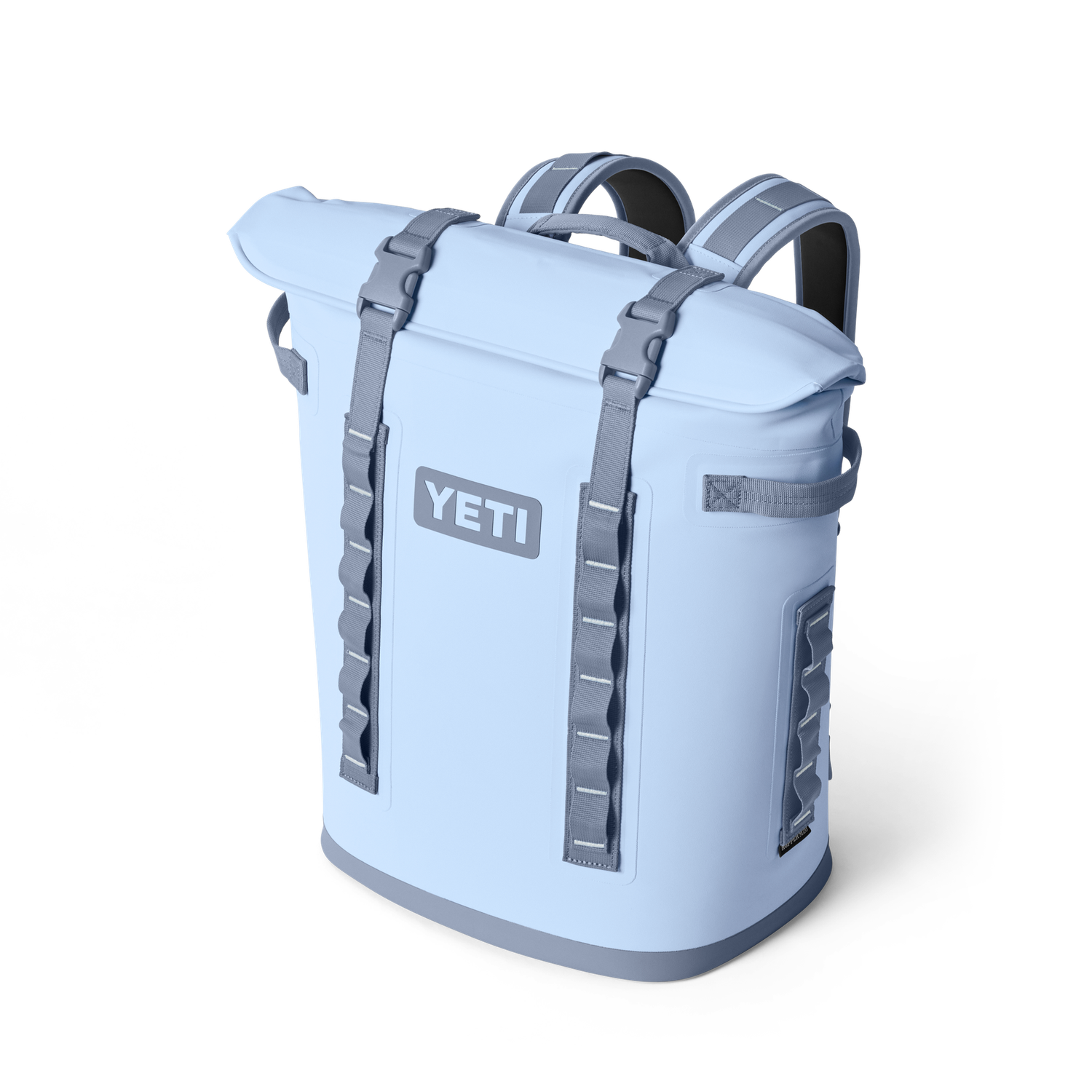 Hopper Backpack Soft Cooler M20, Color: Big Sky Blue