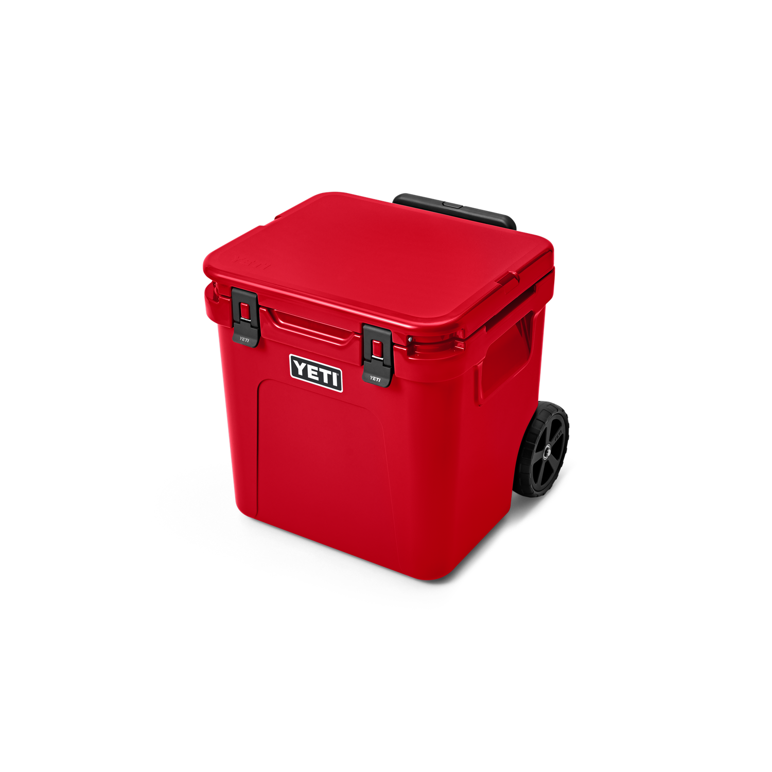 Roadie 48, Color: Rescue Red