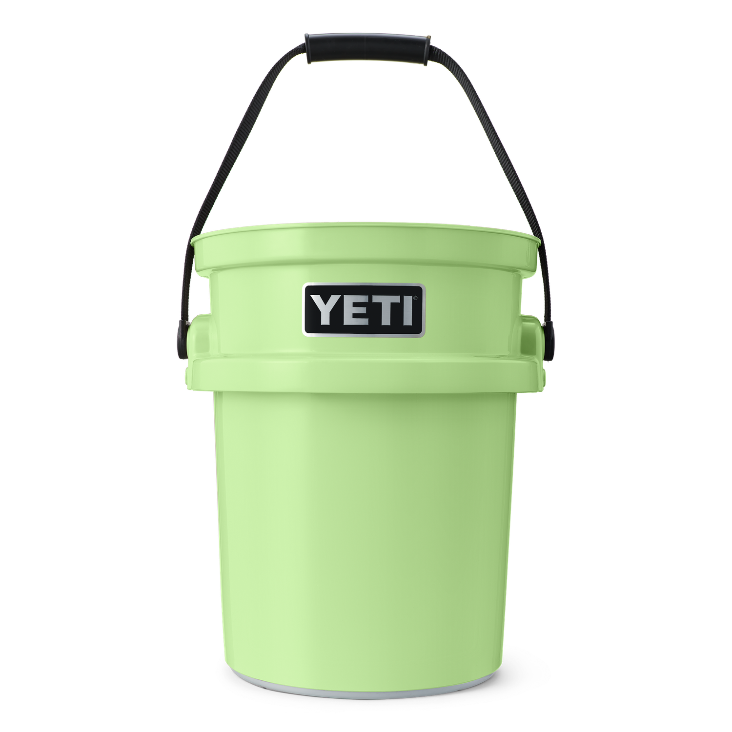 Loadout Bucket, Color: Key Lime