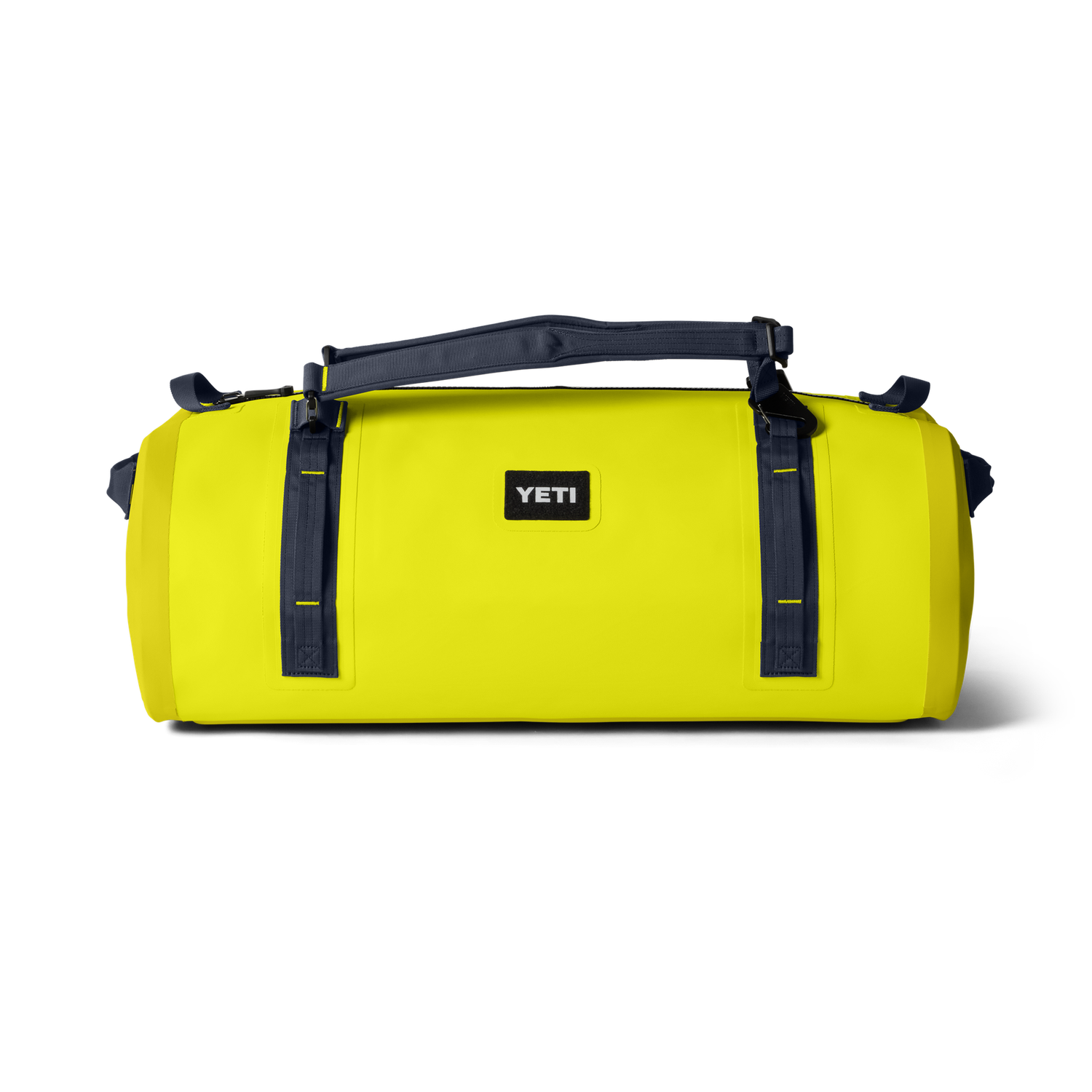 Panga 75, Color: Firefly Yellow