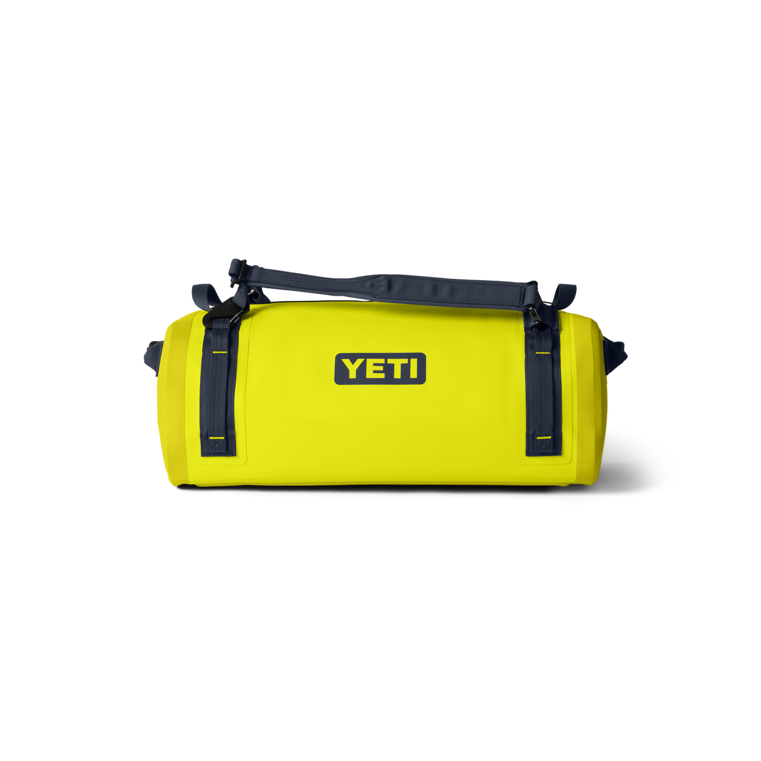 Panga 50, Color: Firefly Yellow