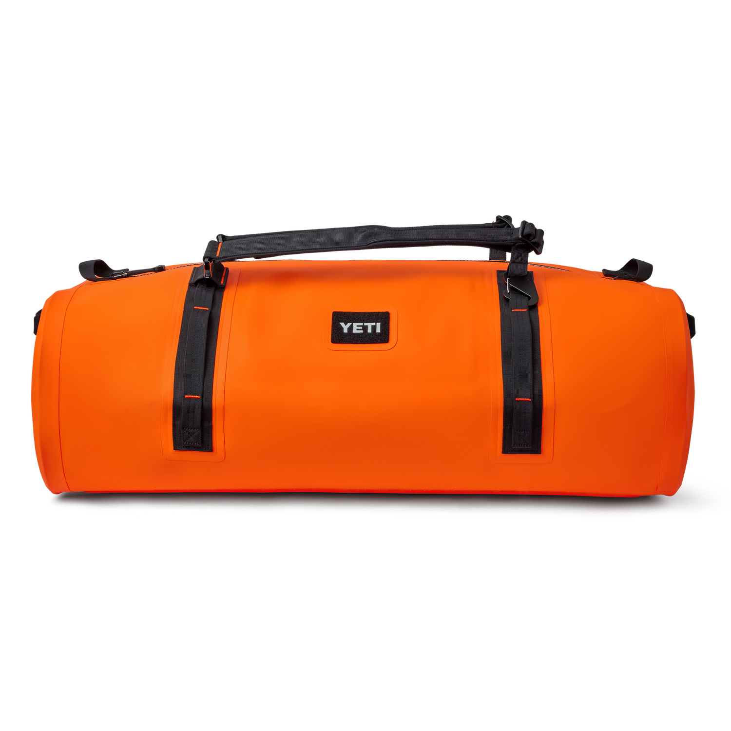 Panga 100, Color: King Crab Orange