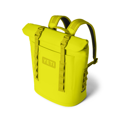 Hopper Backpack Soft Cooler M12