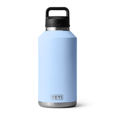 Rambler 64 oz Bottle Chug