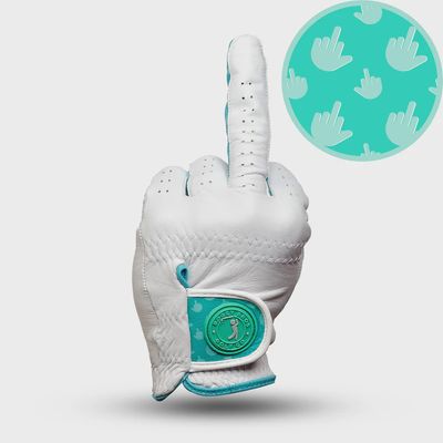 Birdie Finger Glove (Left Hand)