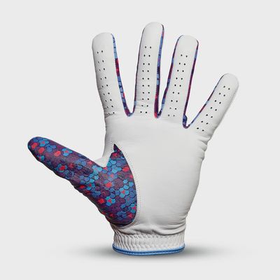 Whale Tail Glove (Left Hand)