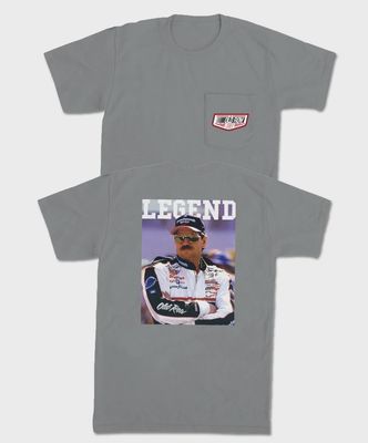 The Dale Pocket Tee