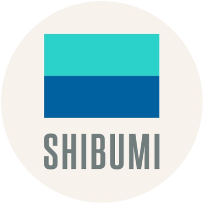 Shibumi Shade