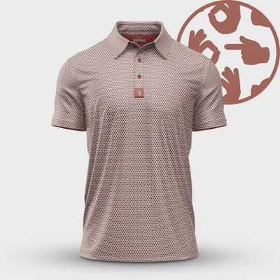 Get In The Hole - Polo